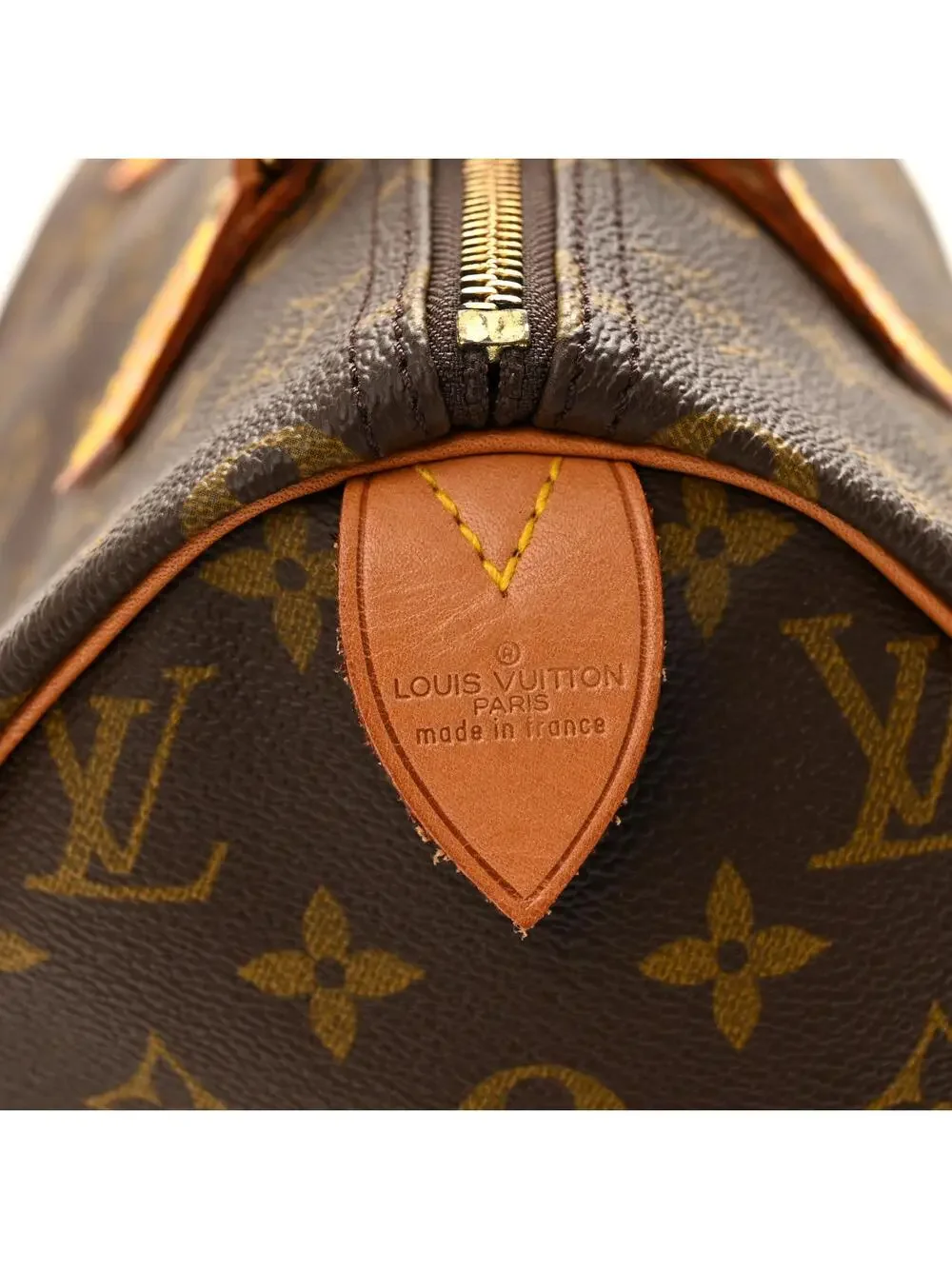 Louis Vuitton Speedy 30 #329132L10B